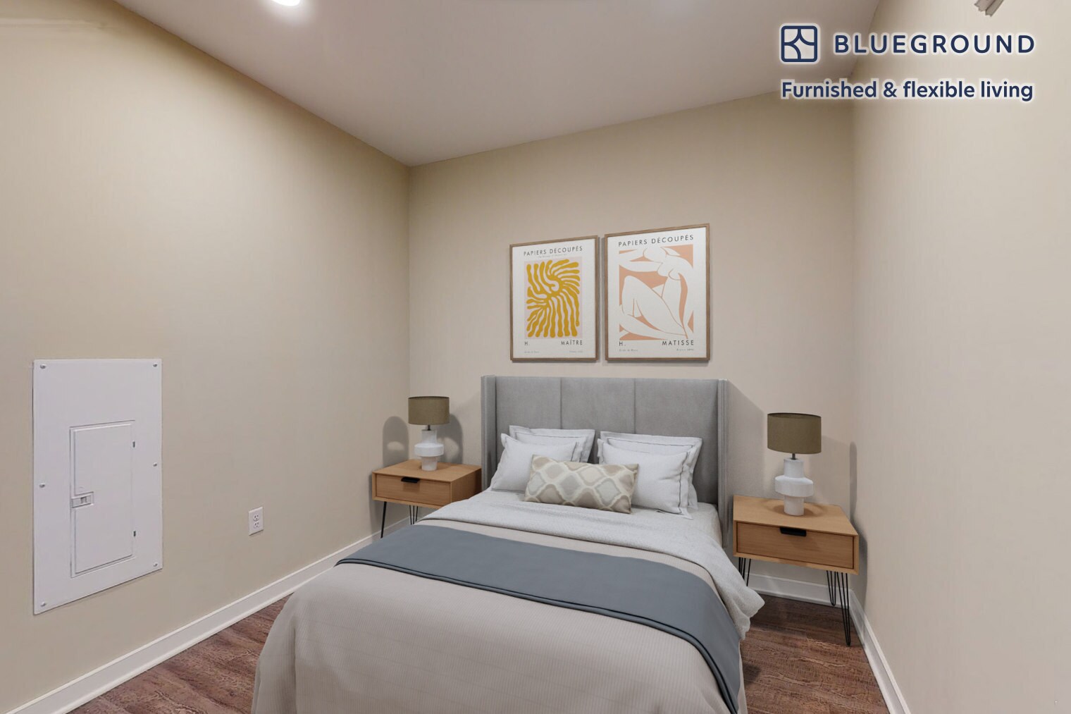 Building Photo - 79 Alexander St