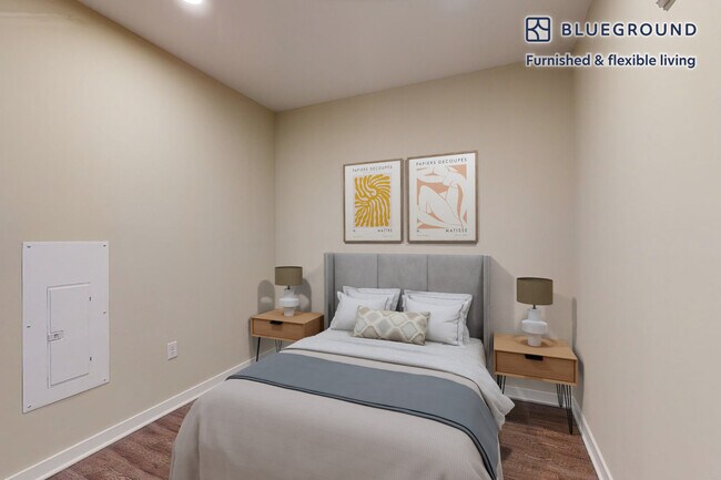 Building Photo - 79 Alexander St