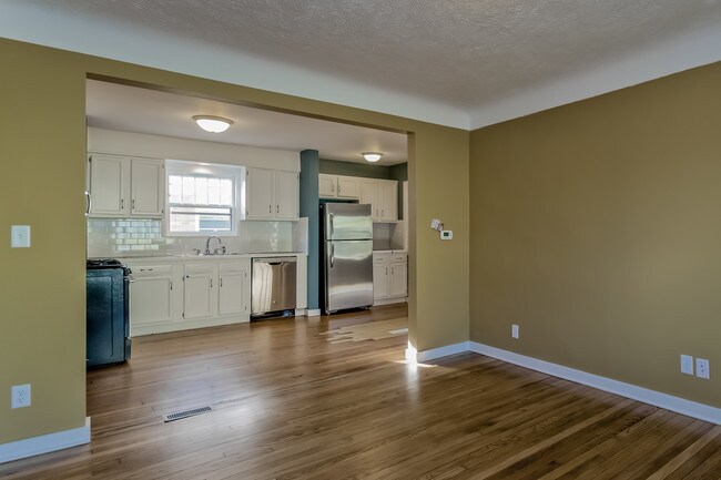 Building Photo - 1144 California St NW