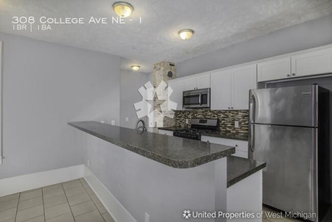 Building Photo - 1 bedroom in Grand Rapids MI 49503