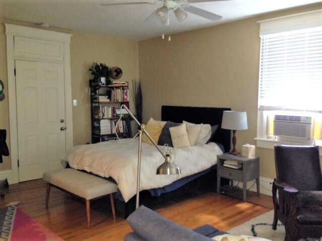 Building Photo - 504 N Pearl St