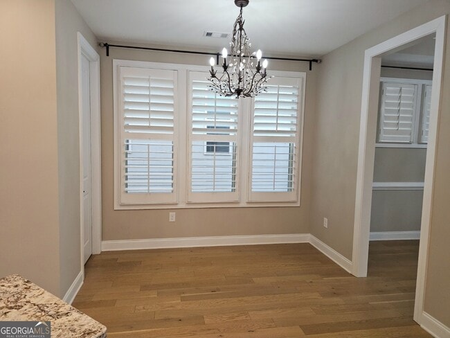 Building Photo - 609 Tulip Poplar Dr