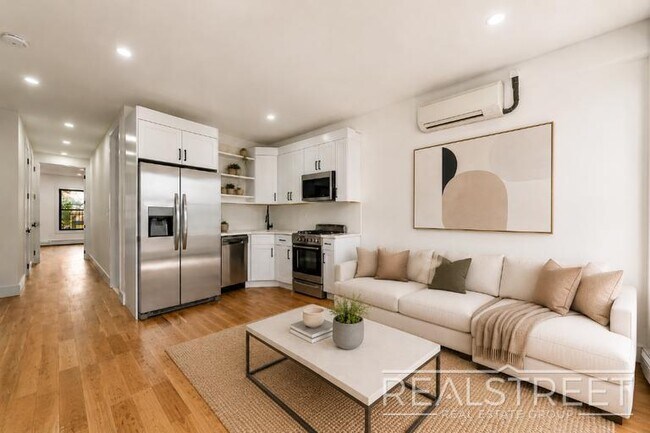 Building Photo - Stunning NEW 2 BR in Clinton Hill with in unit W/D