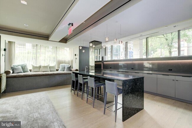 Building Photo - 2501 M St NW