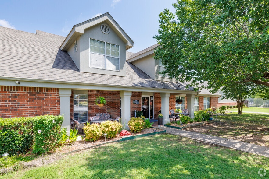 Primary Photo - The Links at Fort Smith