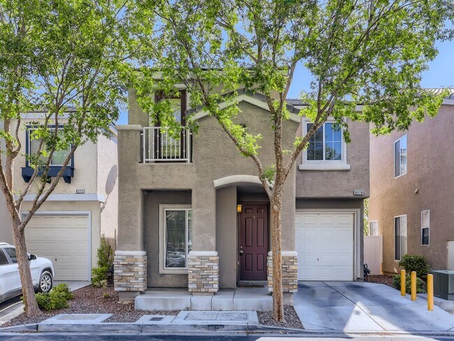 Building Photo - 8278 Annual Ridge St