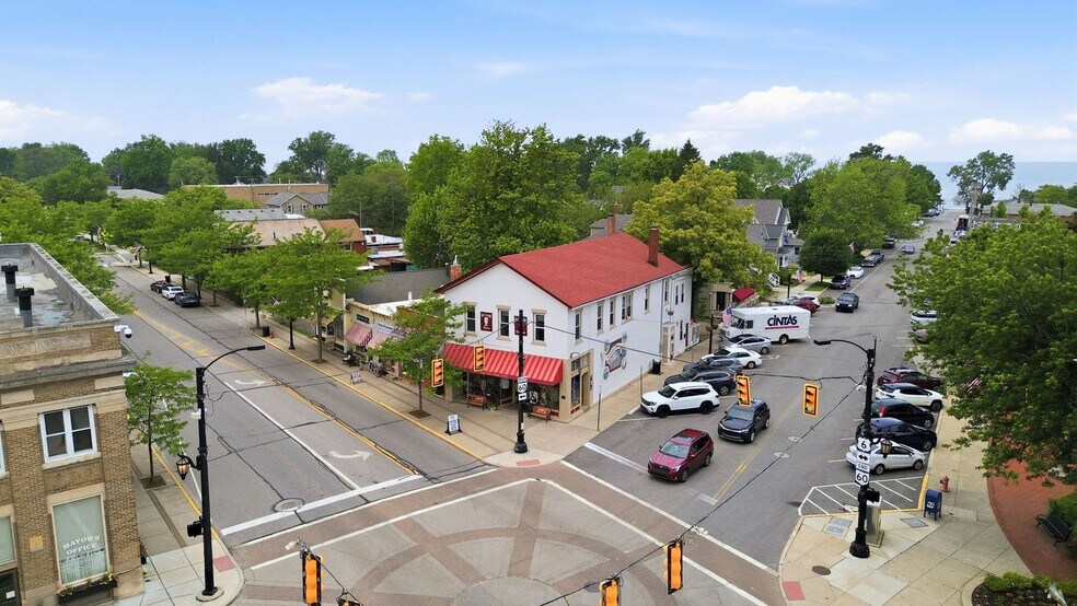 Building Photo - 5502 Liberty Ave