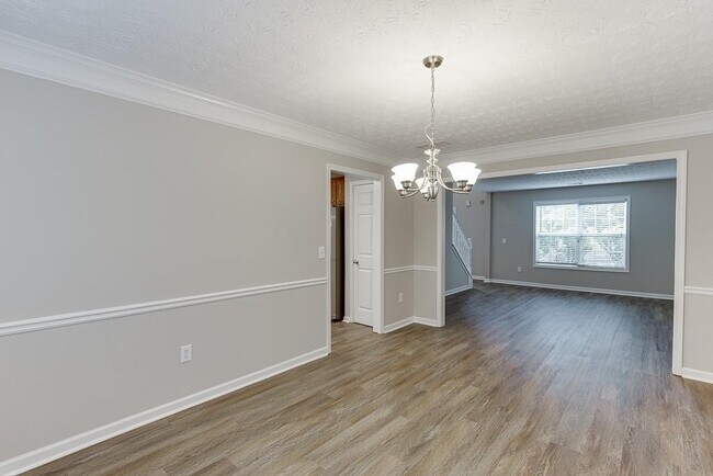 Building Photo - 4439 Woodgate Hill Trail