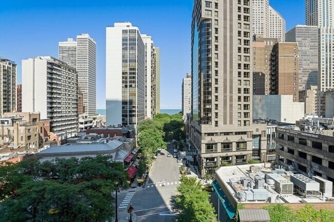 Building Photo - 1030 N State St