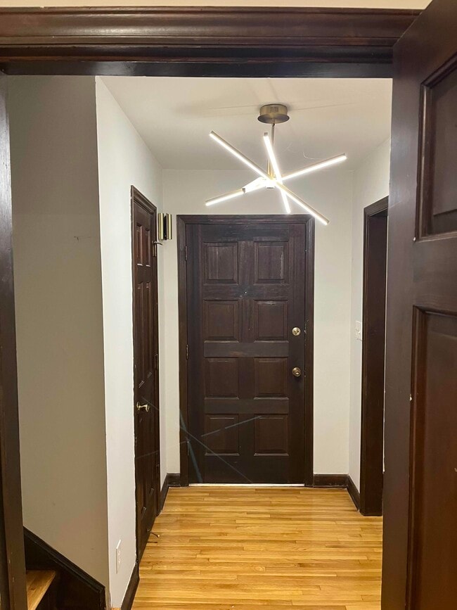 Building Photo - 3801 Stokes Ave