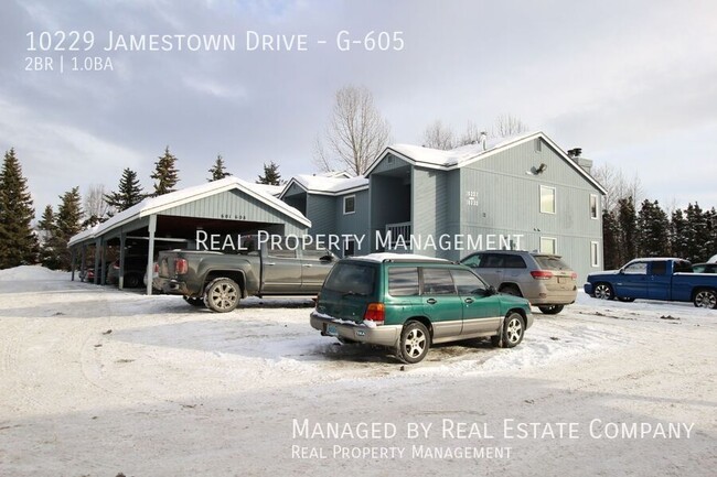 Primary Photo - Independence Park Condo w/ Carport and Sto...