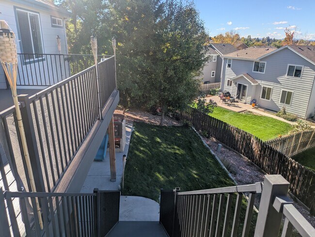 Building Photo - 5615 S Quemoy Ct