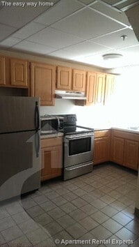 Building Photo - 1622 Massachusetts Ave