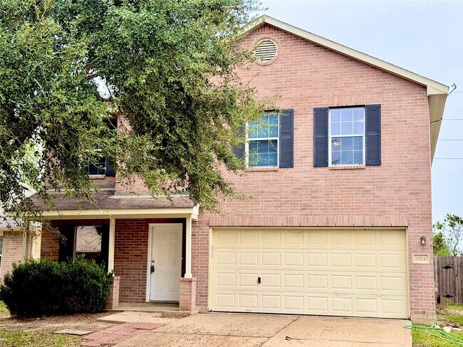 Building Photo - 3814 Silver Bridge Ln