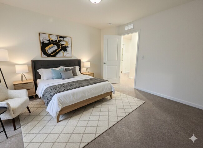 Building Photo - 5915 Hawkweed Dr