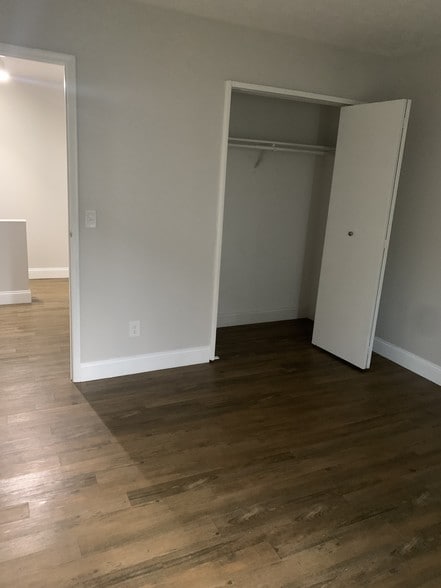 Bedroom 2 - 107 Twilight Dr