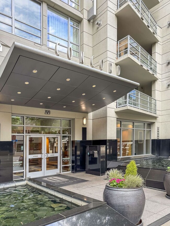 Building Photo - 2929 1st Ave