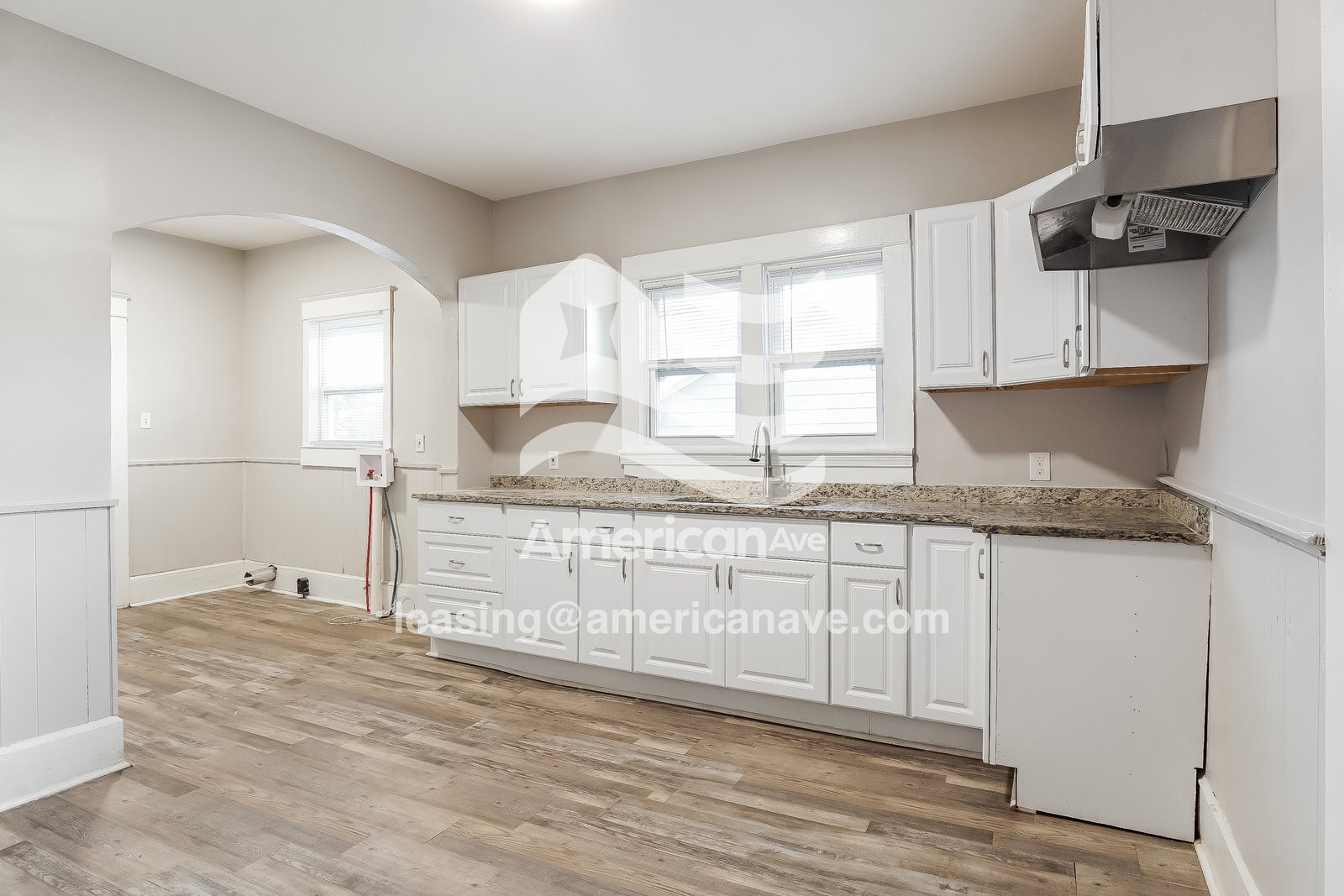 Building Photo - 2108 31st St Ensley