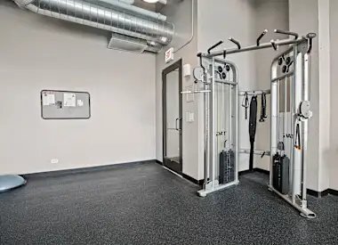 Building Photo - 2299 S Michigan Ave