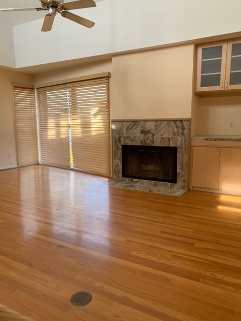 Building Photo - 1019 Grant St