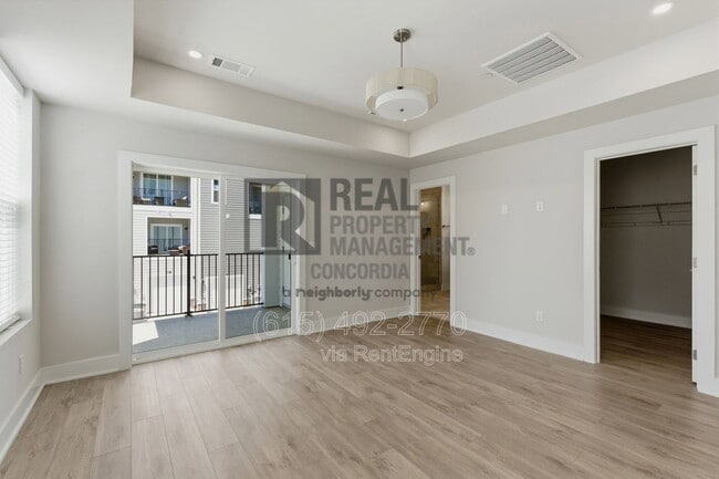 Building Photo - 110 Zola Aly