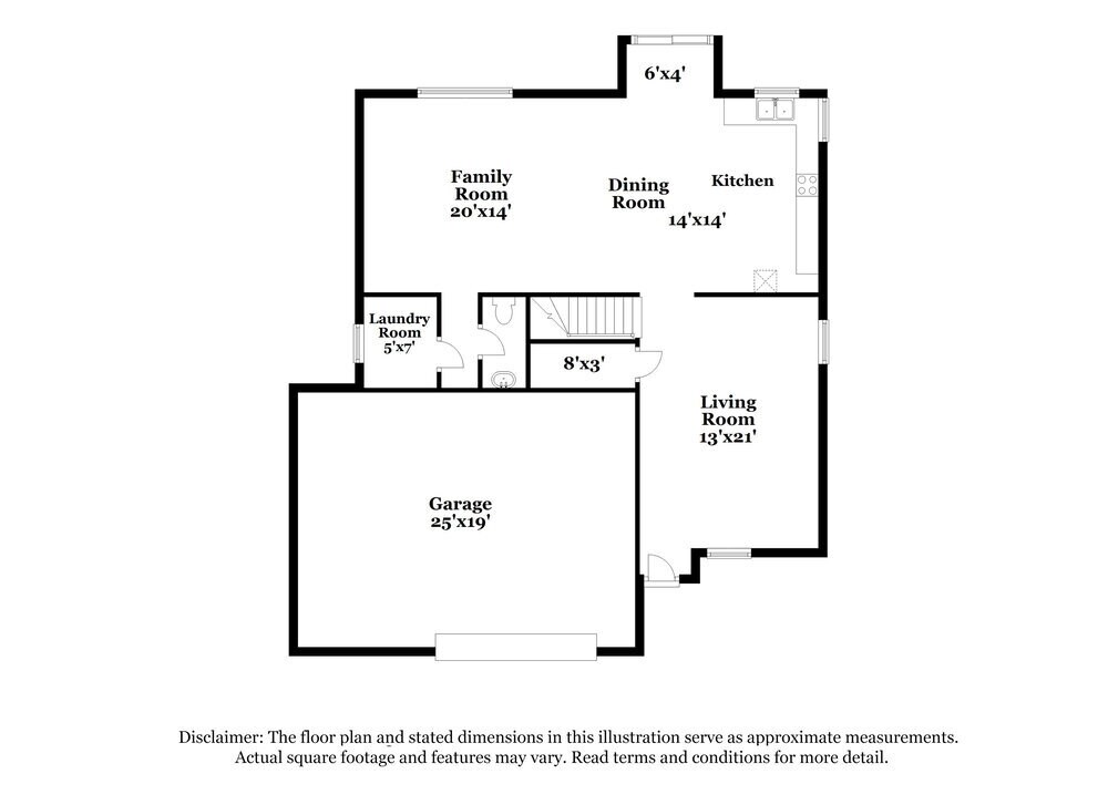 Building Photo - 995 River Walk Ct