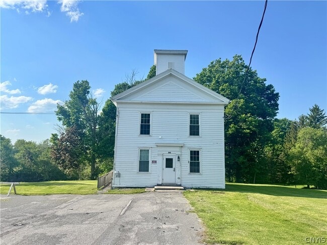 Building Photo - 3849 Timmerman Rd