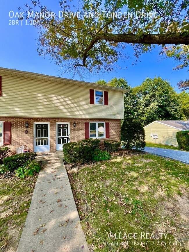 Building Photo - 2-Bedroom Townhome in Dallastown School Di...