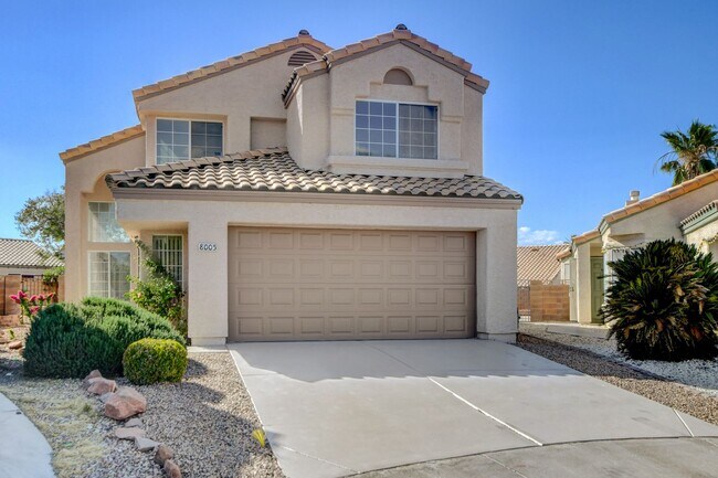 Building Photo - Remodeled 4 Bedroom Home in 89123