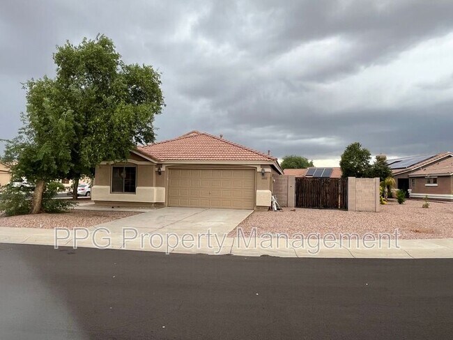 Primary Photo - 14930 N Gil Balcome Ct