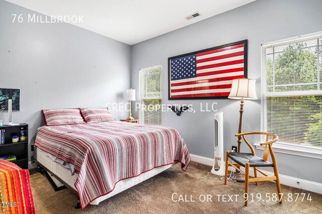 Building Photo - 76 Millbrook-