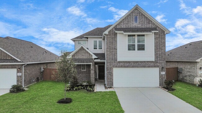Building Photo - 10614 Wildflower Vw Dr