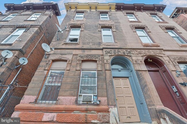 Primary Photo - 1517 N 17th St
