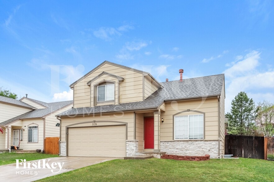 Building Photo - 7170 Allens Park Dr