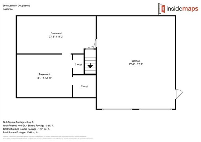 Building Photo - 360 Austin Dr