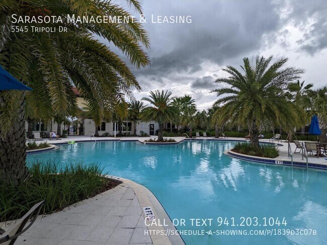 Building Photo - 5545 Tripoli Dr