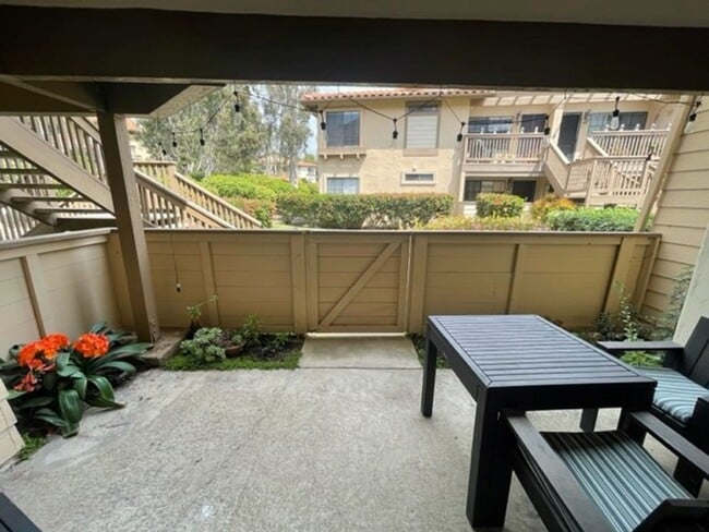 Building Photo - Remodeled 1br/1ba ground floor condo at Del Mar Villas in Carmel Valley