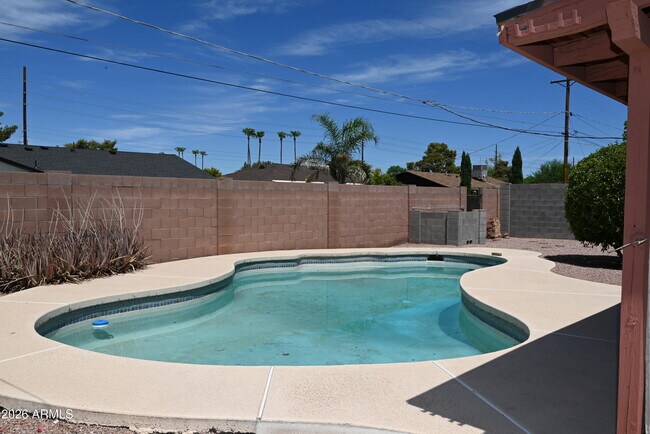 Building Photo - 3626 N 80th Pl