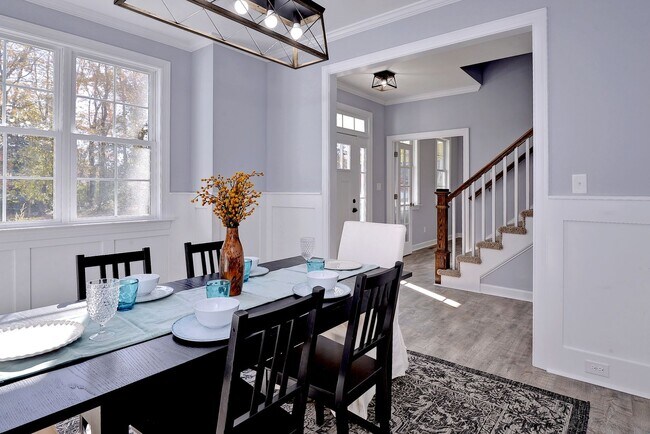 Building Photo - Call Sabrina Thomas' Office at 757-767-0767 for more information