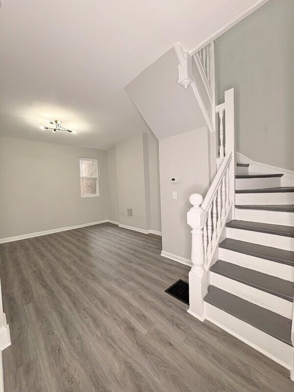 Building Photo - 235x McCulloh St