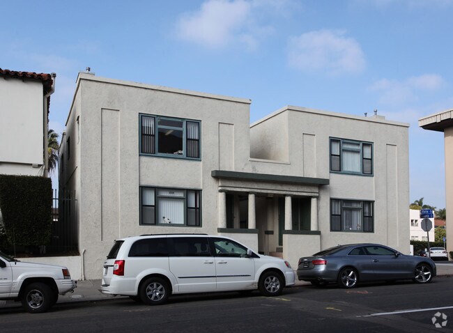 Building Photo - 2264 5th Ave