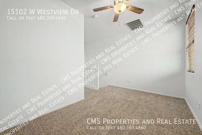 Building Photo - 15102 W Westview Dr