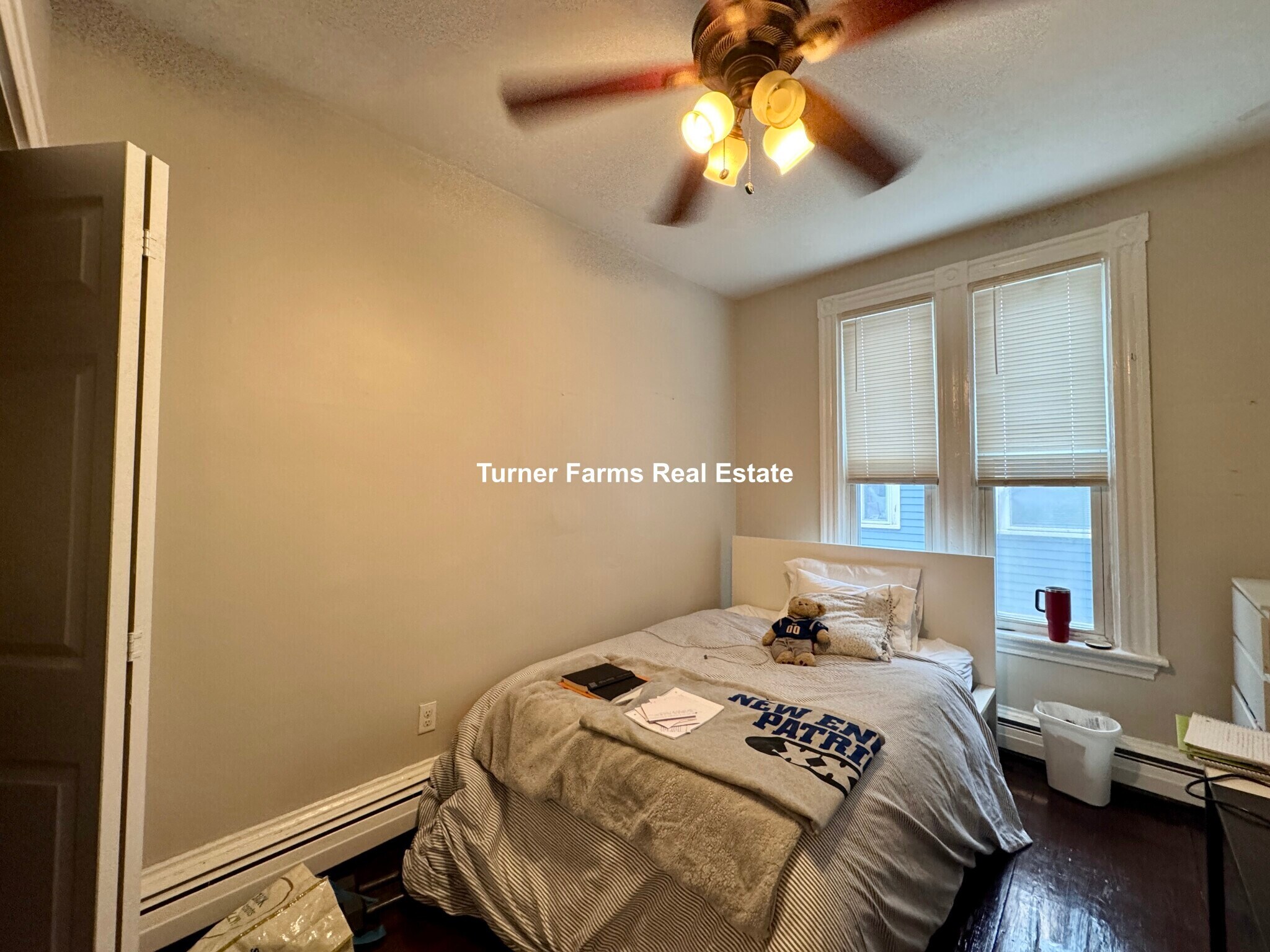 Building Photo - 719 Parker St