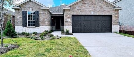 Building Photo - 3625 Keechi Creek Dr