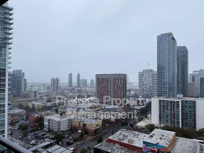 Building Photo - 1080 Park Blvd