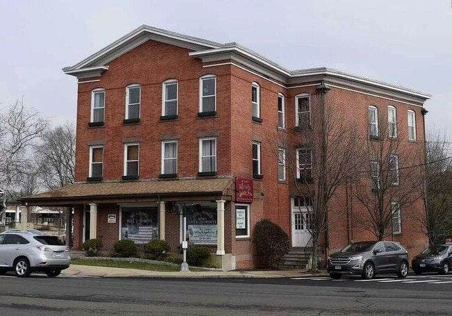 Primary Photo - 2975 Whitney Ave