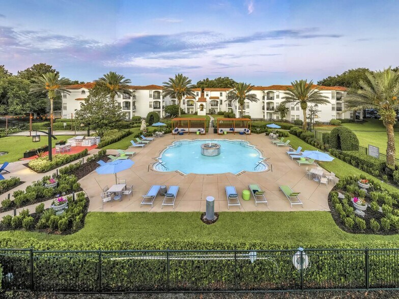 Arbors at Maitland Summit 8636 Villa Point Pt Orlando FL 32810 Apartment Finder