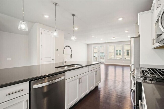 Building Photo - 4333 Water Elm Alley