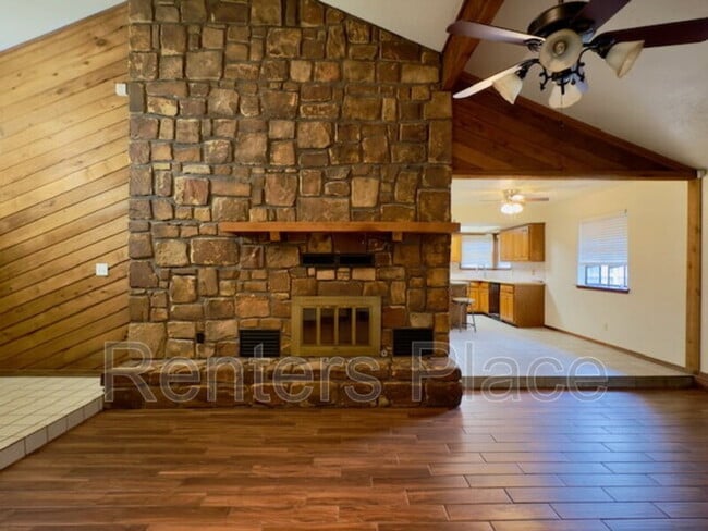 Building Photo - 2915 S 138th E Ave