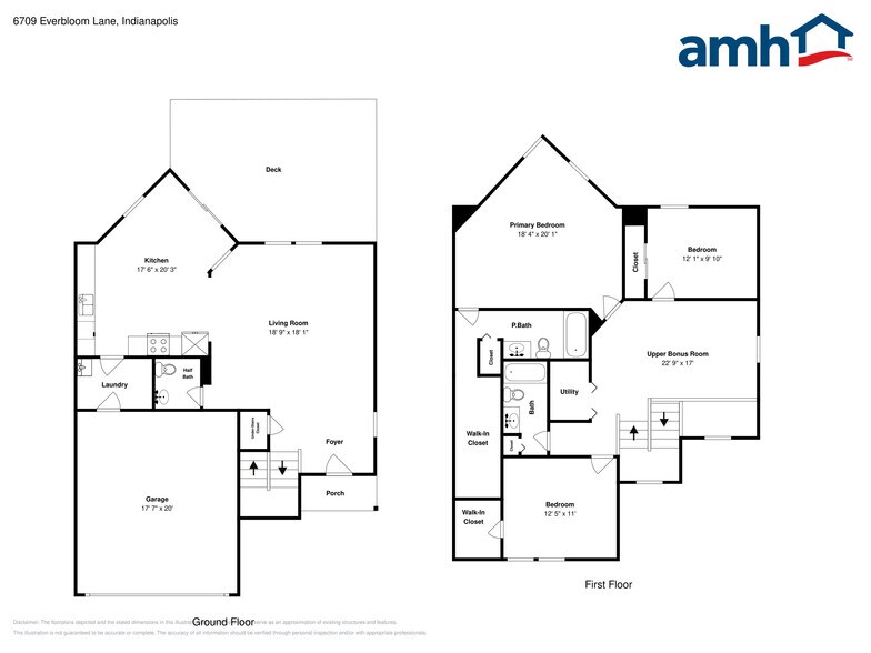 Building Photo - 6709 Everbloom Ln